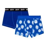 Molo Justin 2 pack Underwear - Reef Smiles