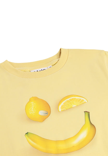 Molo Rame T-Shirt - Happy Fruits