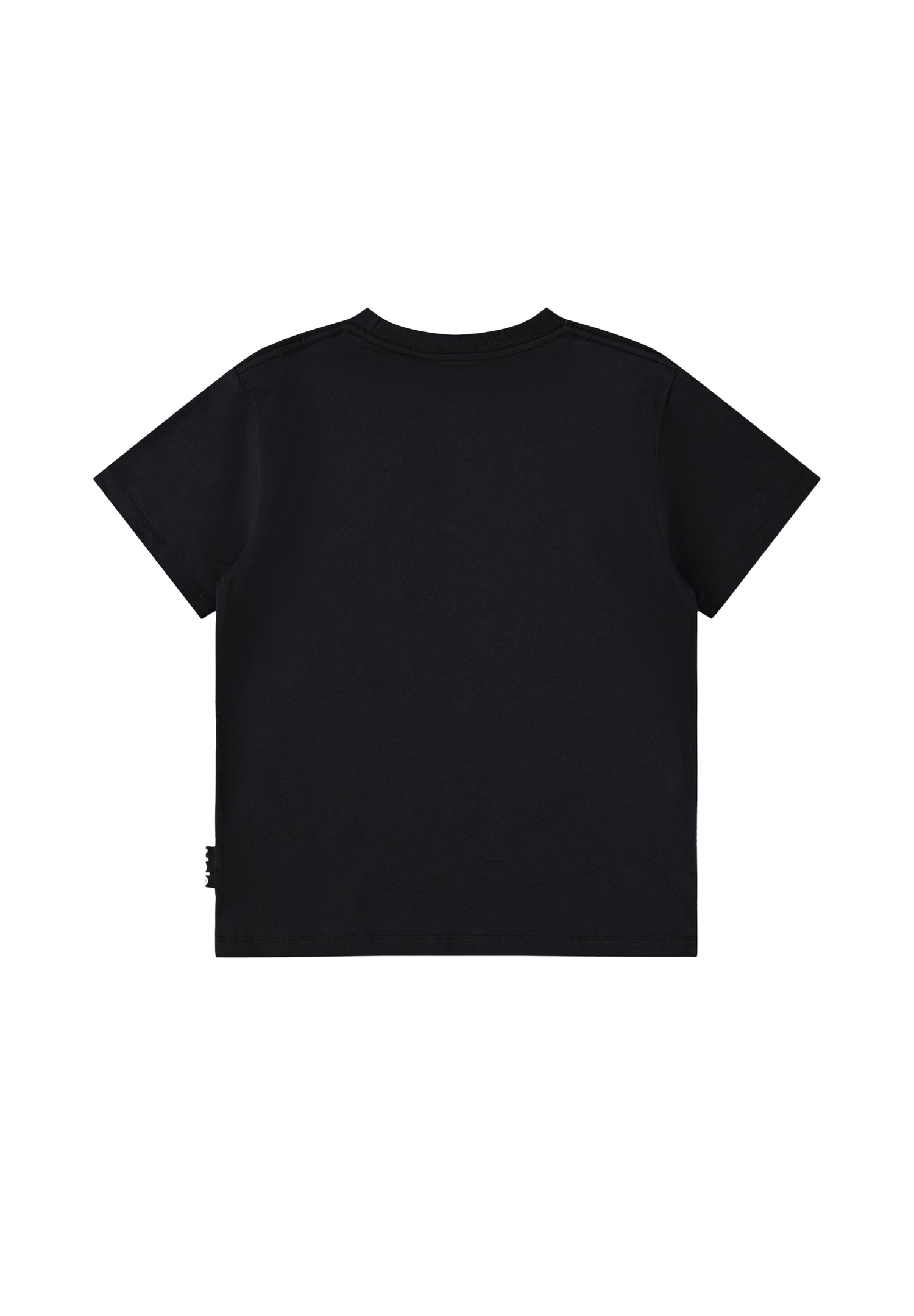 Molo Riley Short Sleeve T-shirt - Basket Hoop Dk