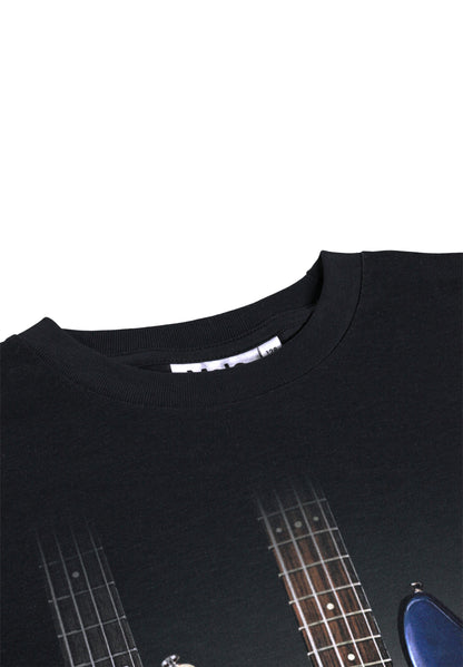 Molo Riley Short Sleeve Tee - Bass Guitars