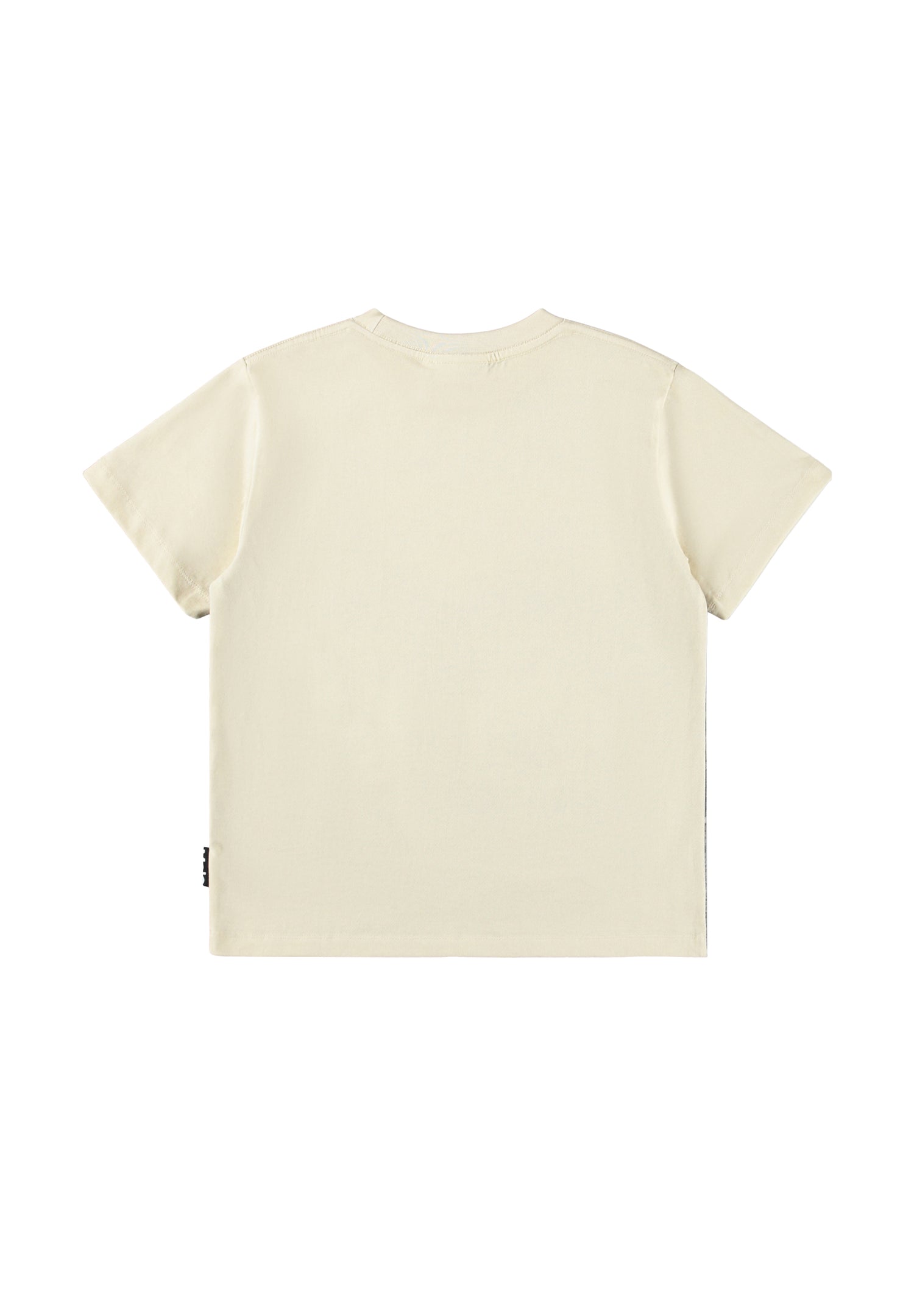 Molo Riley Short Sleeve Tee - On the Road