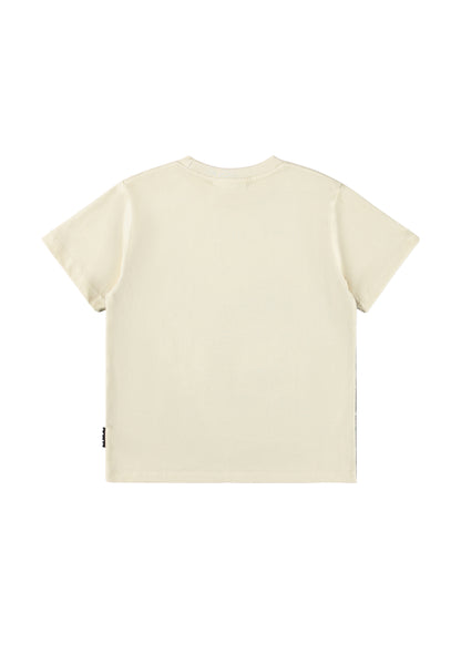 Molo Riley Short Sleeve Tee - On the Road