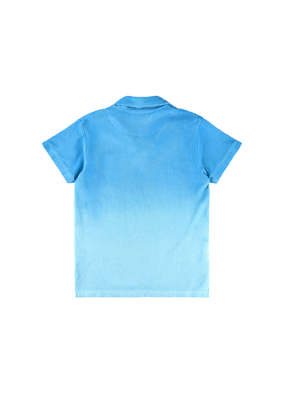 Molo Randel T-Shirt - Blue Light