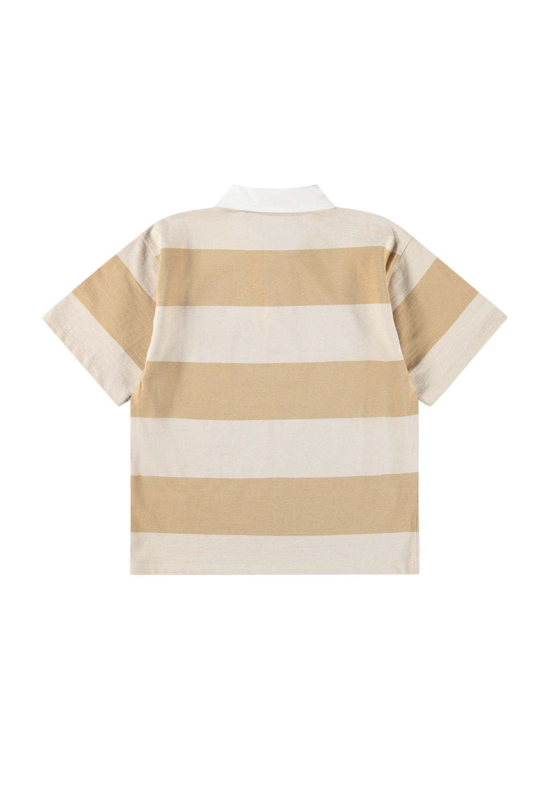 Molo Reef Polo Shirt - Daylight Sand