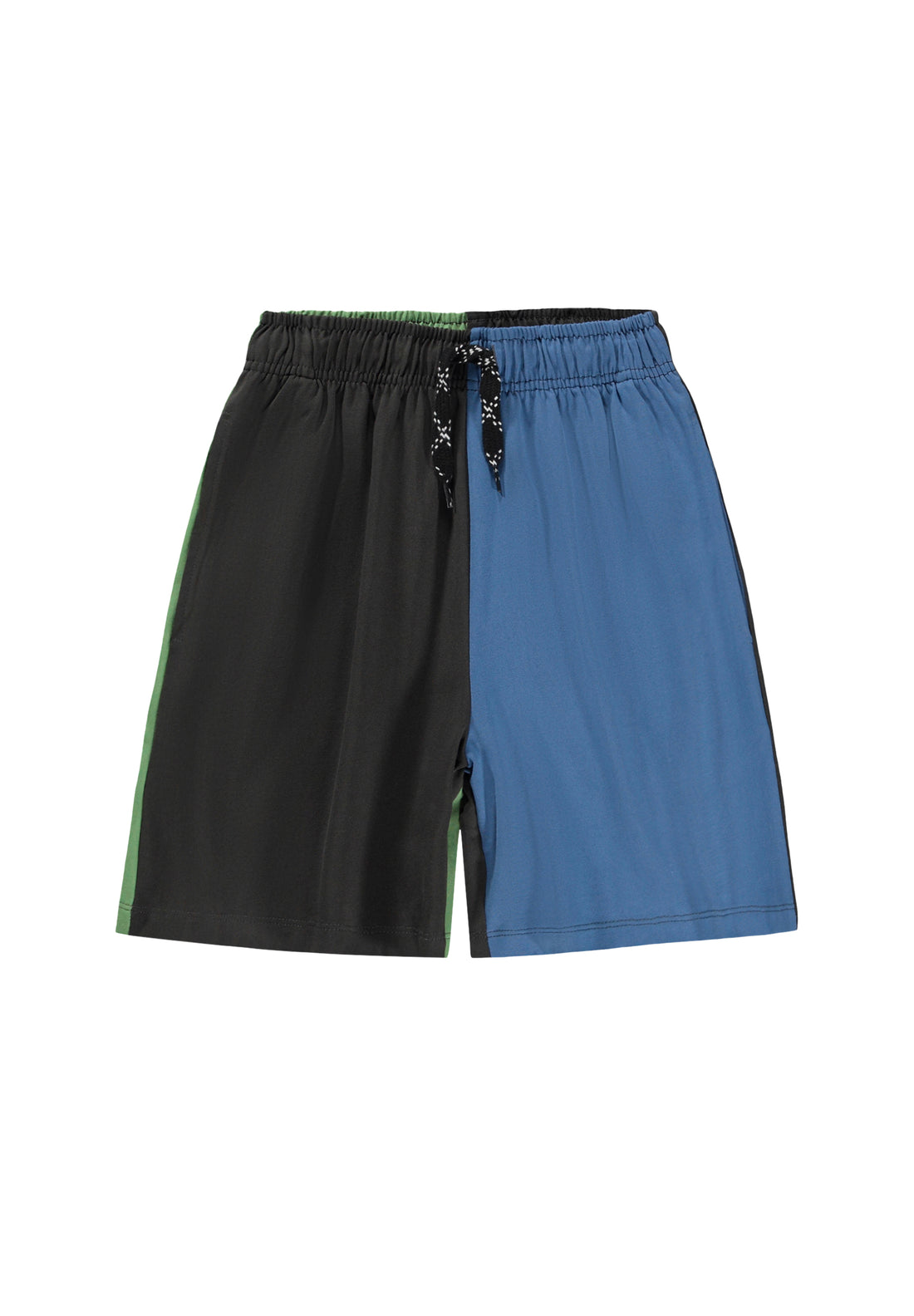 Molo Adiano Shorts - Check Mix