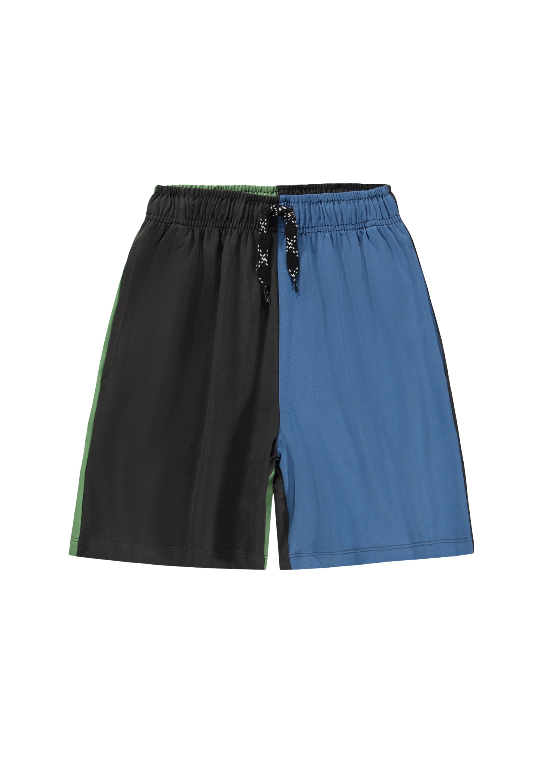 Molo Adiano Shorts - Check Mix