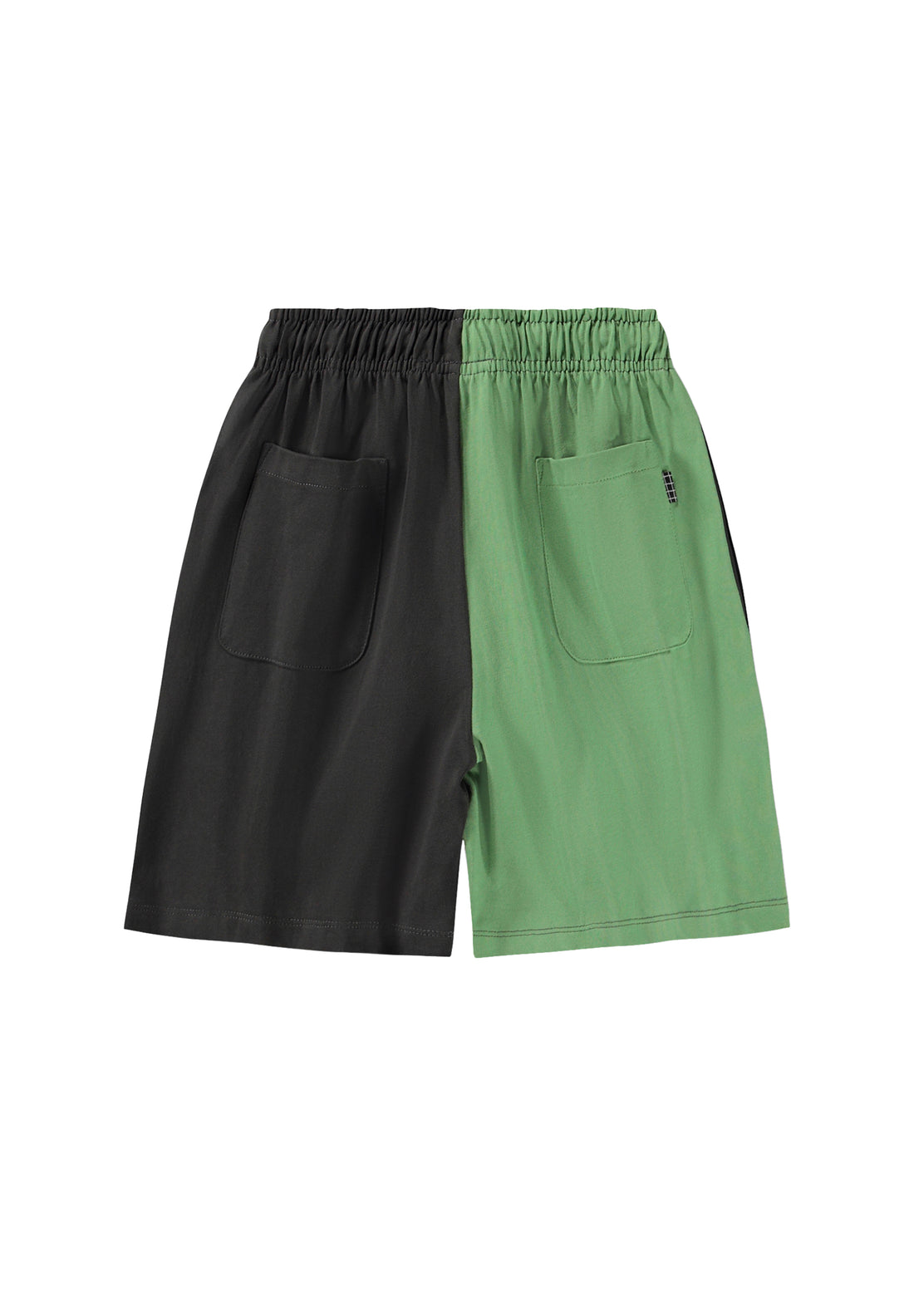 Molo Adiano Shorts - Check Mix