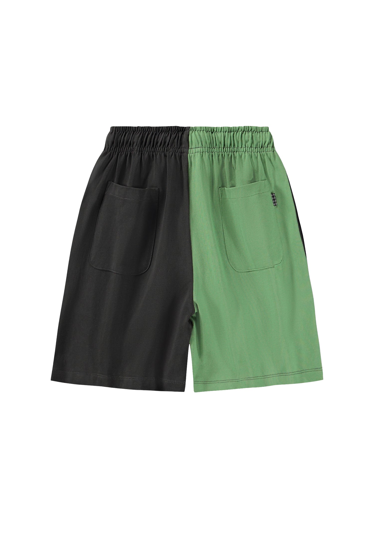 Molo Adiano Shorts - Check Mix