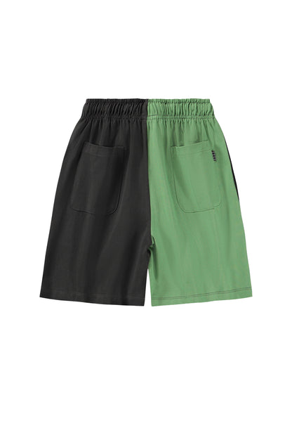 Molo Adiano Shorts - Check Mix