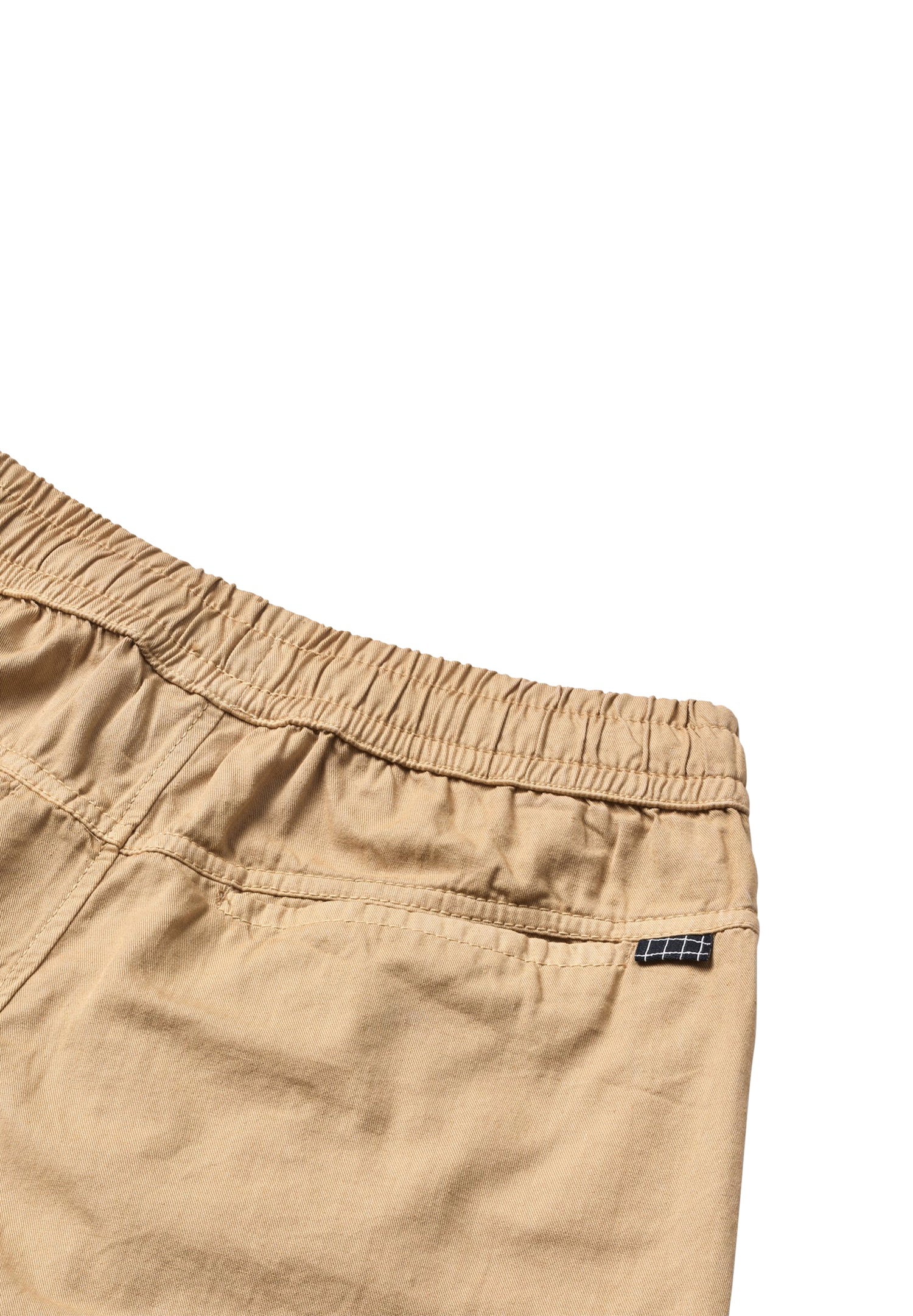 Molo Aster Pants - Desert