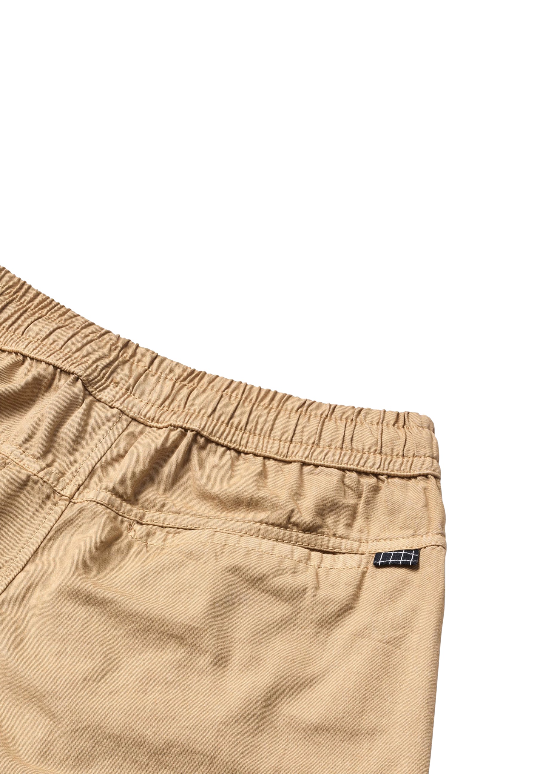 Molo Aster Pants - Desert