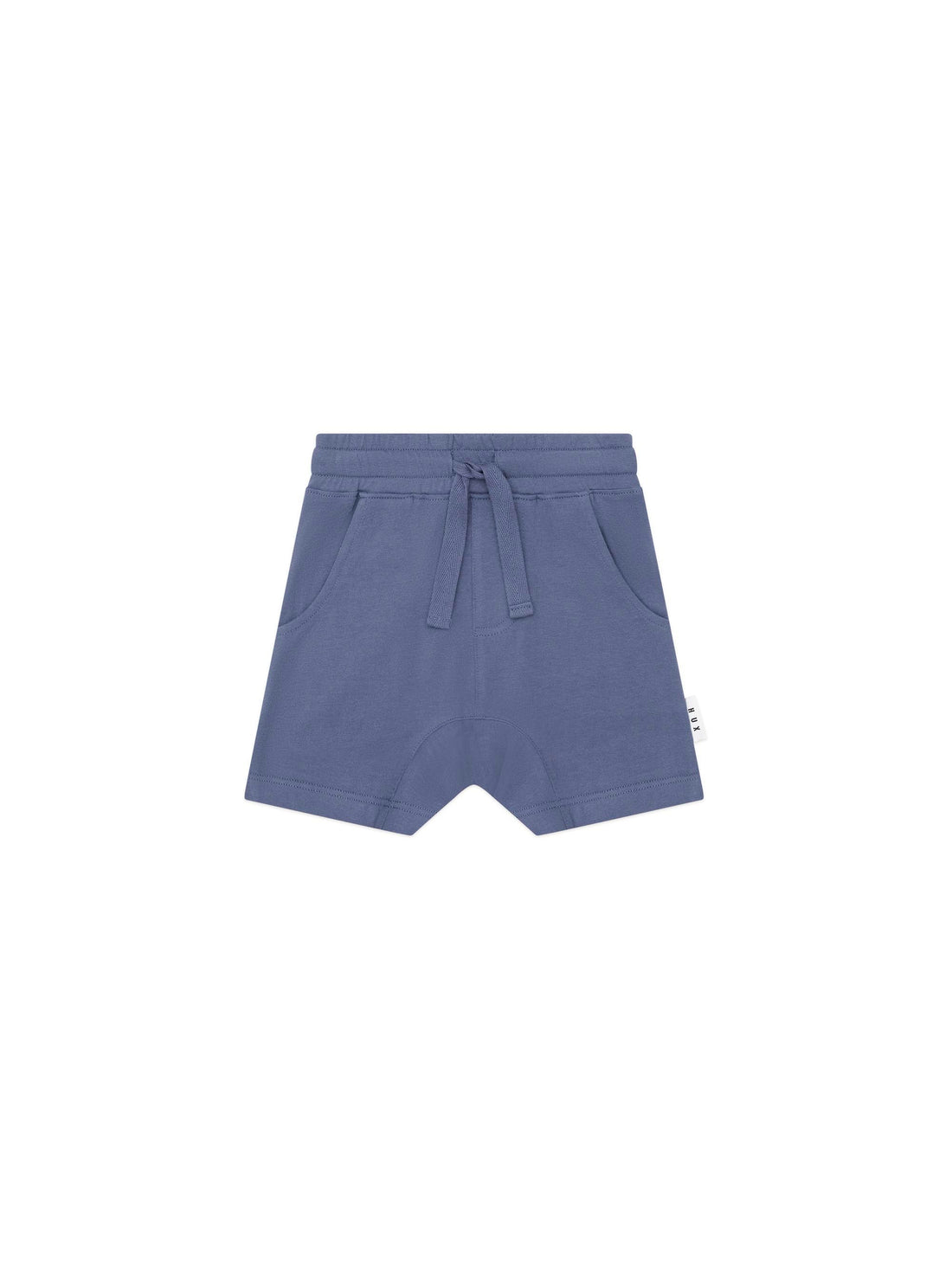 Huxbaby Midnight Slouch Short - Midnight