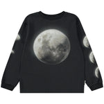 Molo Rube Long Sleeves T-Shirt - Moon Phase