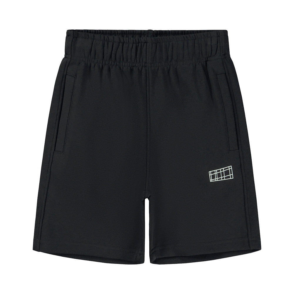 Molo Adian Shorts - Black