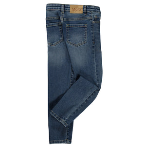 Molo Aksel Jeans - indigo
