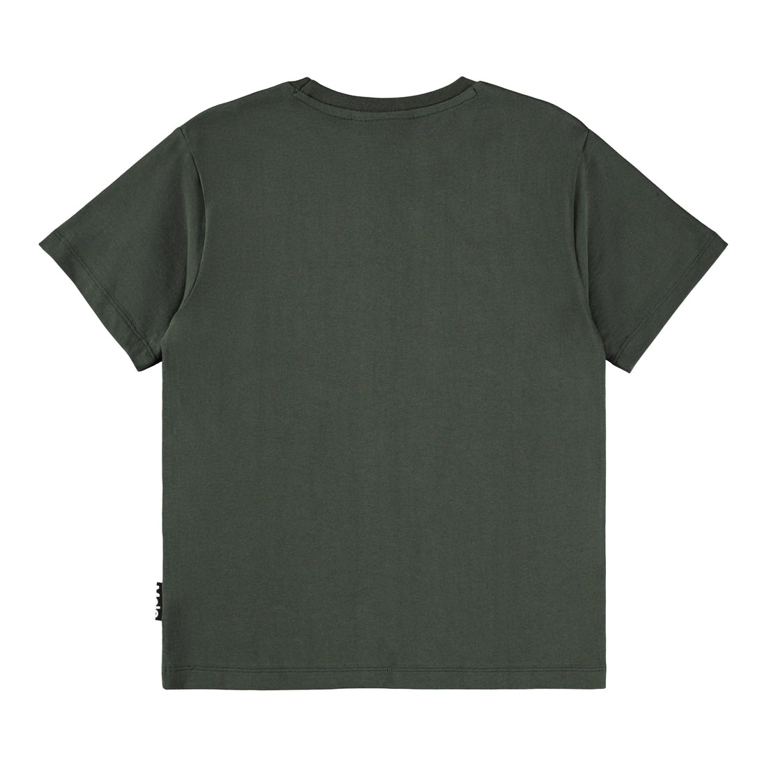 Molo Riley Short Sleeve Tee - Handy Peace