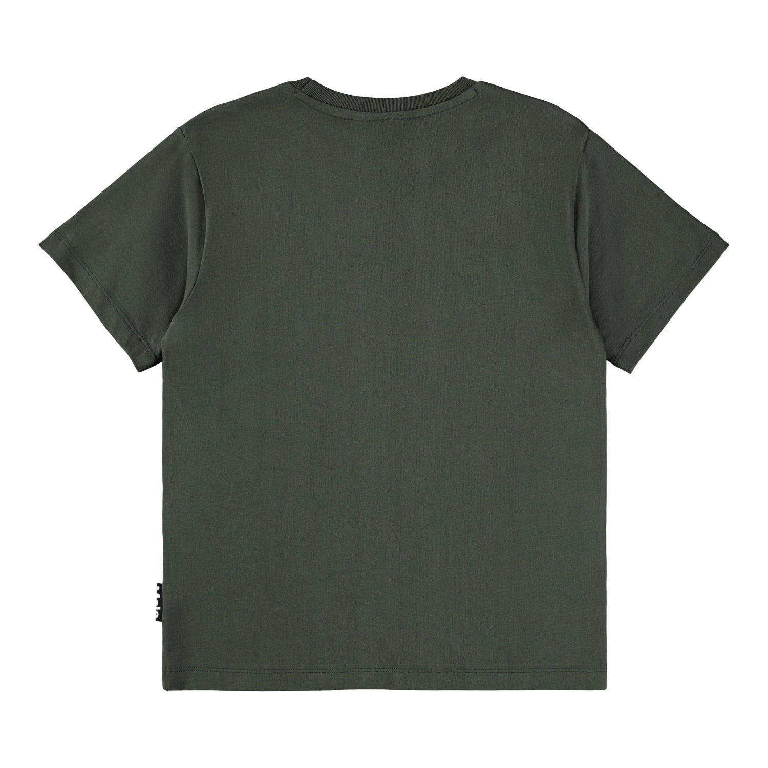 Molo Riley Short Sleeve Tee - Handy Peace