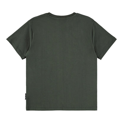 Molo Riley Short Sleeve Tee - Handy Peace