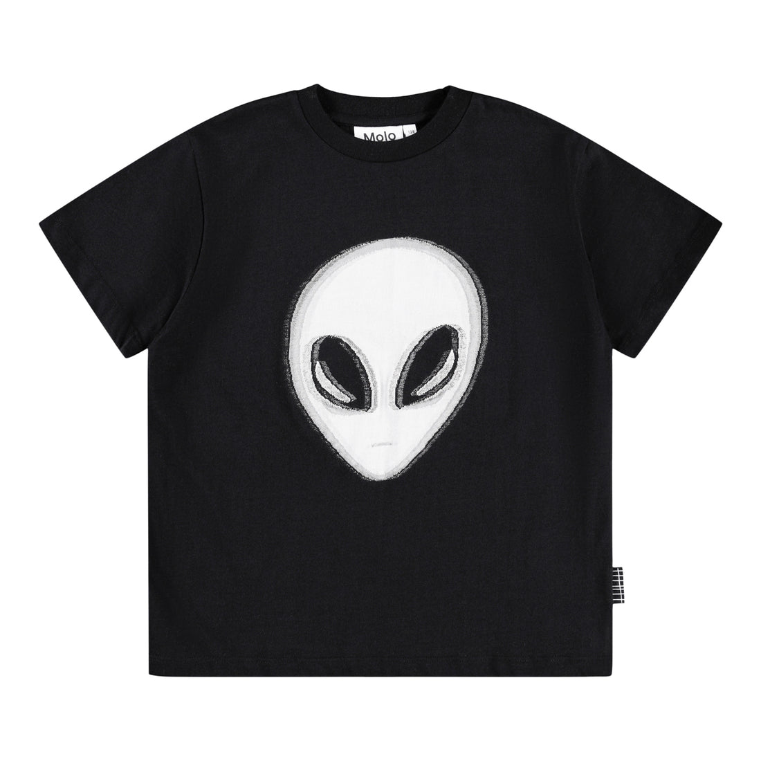 Molo Rodney Short Sleeve T-shirt - Alien