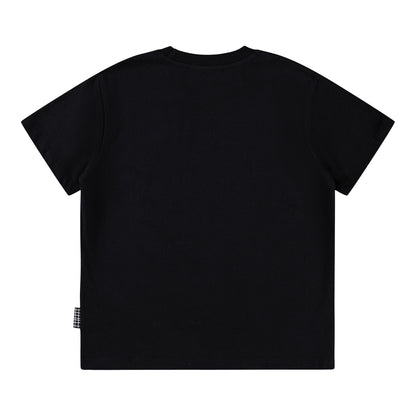 Molo Rodney Short Sleeve T-shirt - Alien