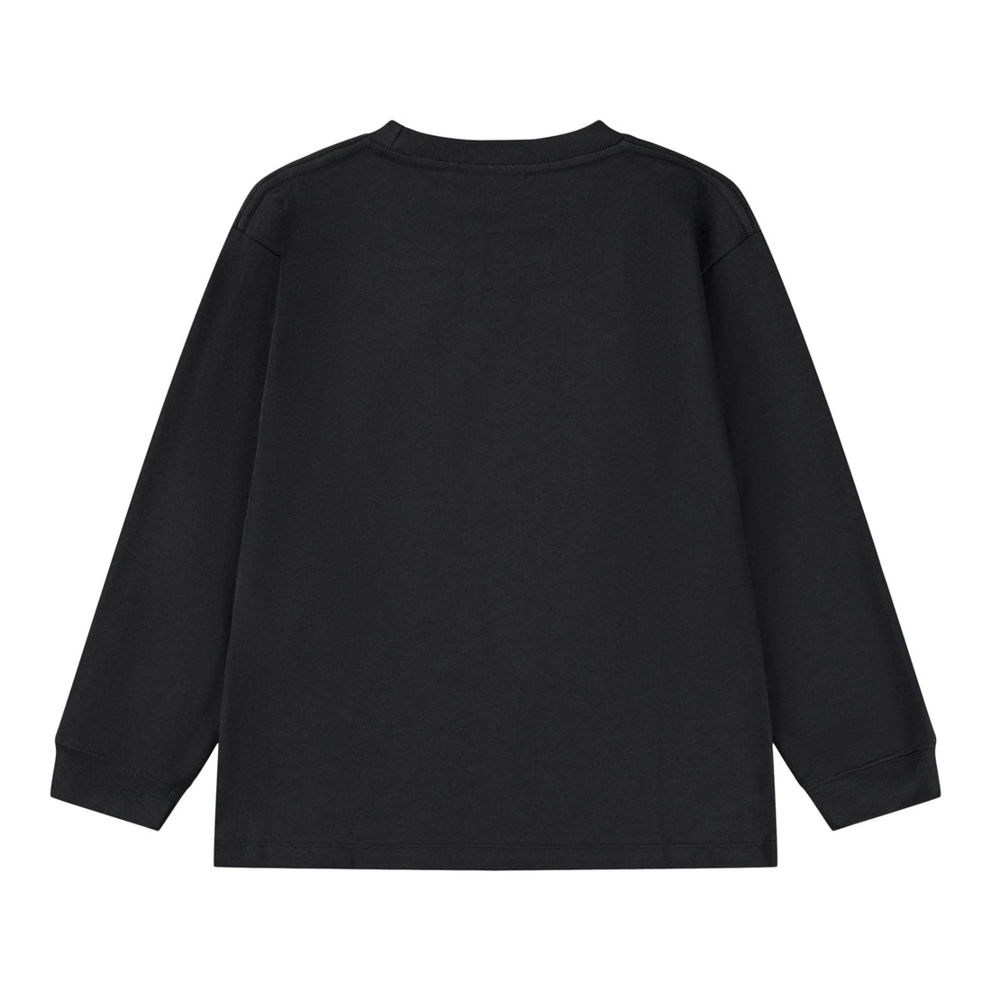 Molo Rube Long Sleeve T-Shirt - Skate Cat