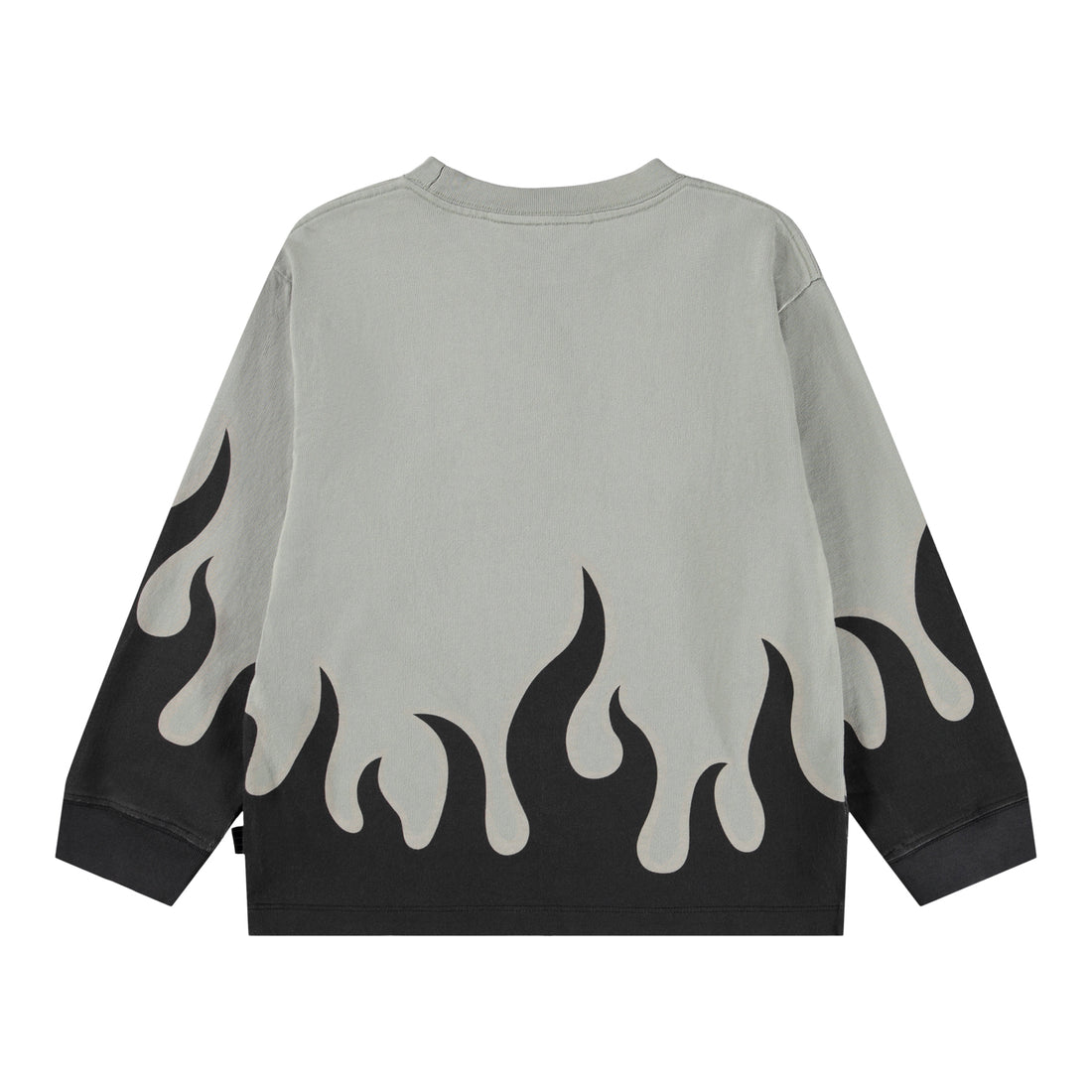 Molo Rube Long Sleeve Tee - Heated