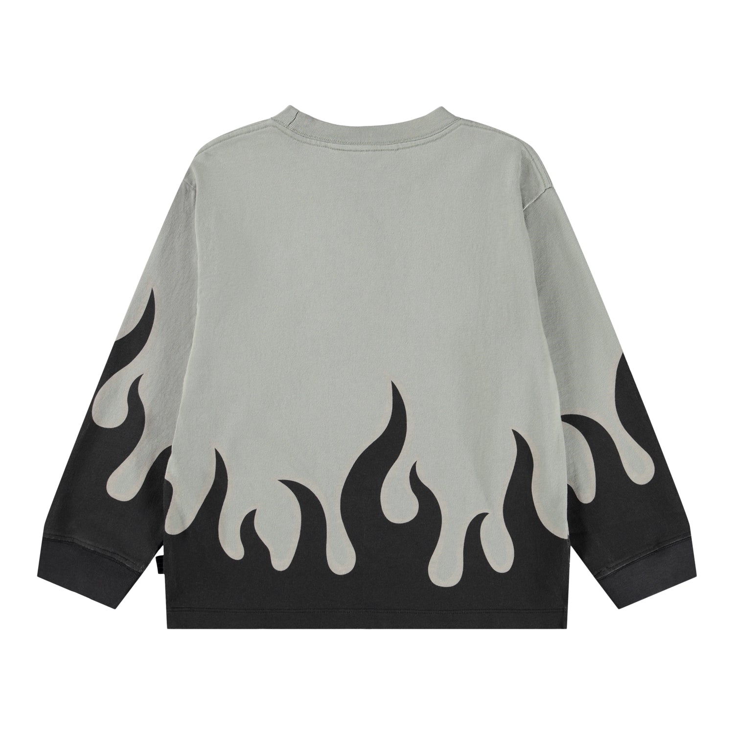 Molo Rube Long Sleeve Tee - Heated