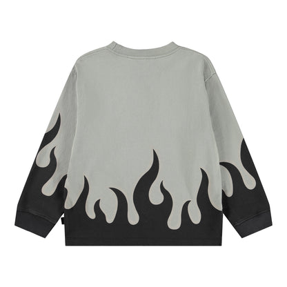 Molo Rube Long Sleeve Tee - Heated