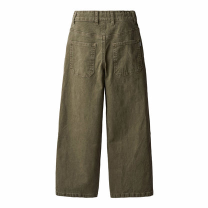 Molo Alfred Pants - Vegetation Wash