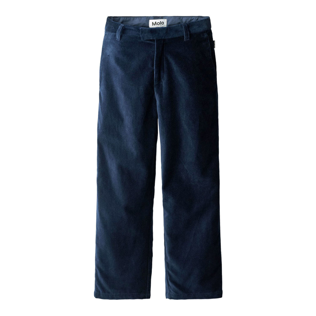 Molo Adagio Pant - Galaxy Blue