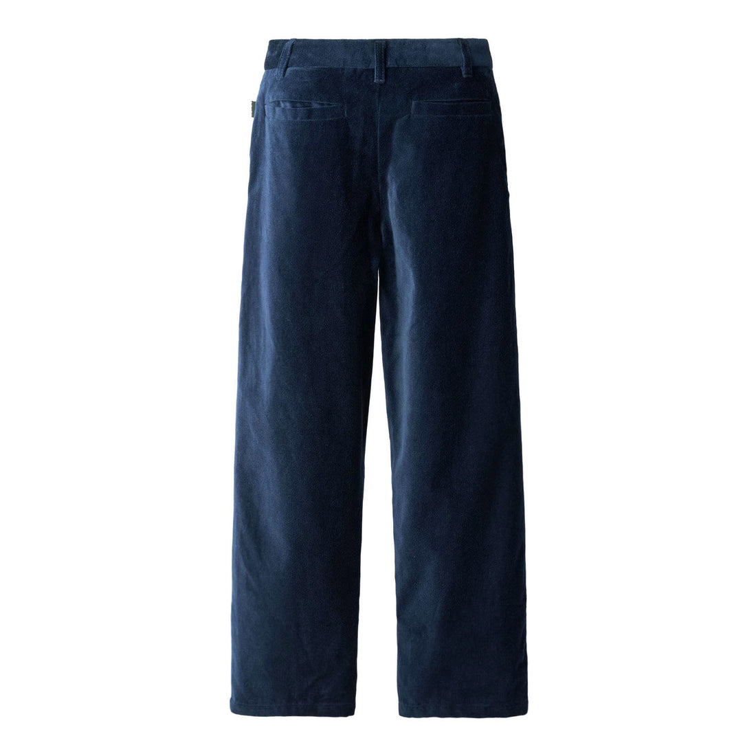 Molo Adagio Pant - Galaxy Blue