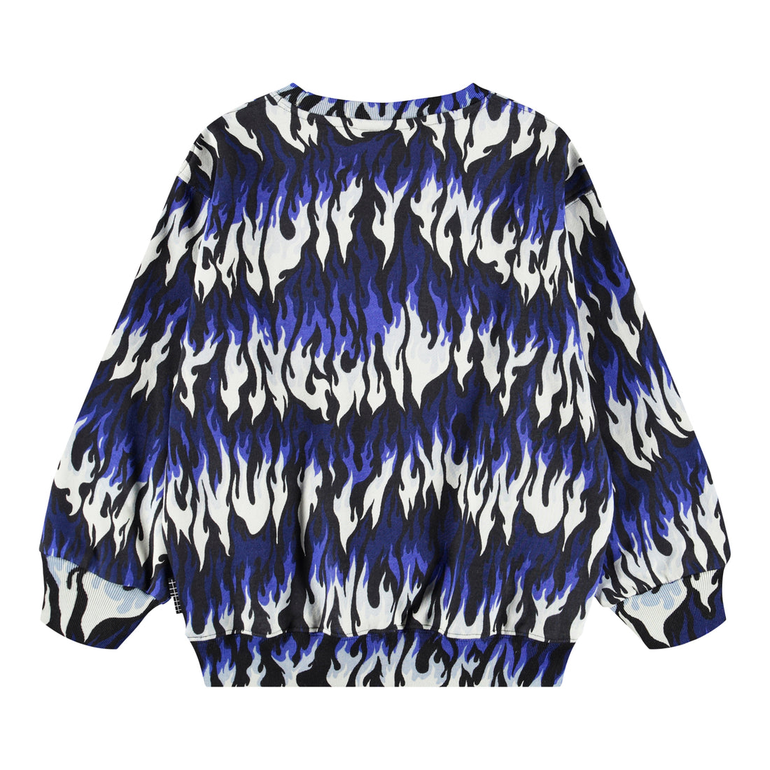 Molo Monti Sweatshirt - Ingenuity Cool