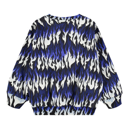 Molo Monti Sweatshirt - Ingenuity Cool