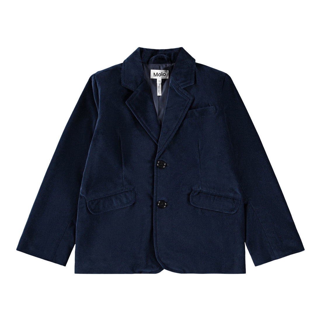 Molo Hieronymus Blazer - Galaxy Blue