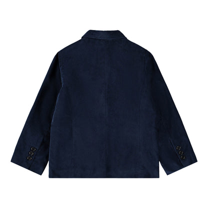 Molo Hieronymus Blazer - Galaxy Blue