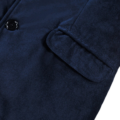 Molo Hieronymus Blazer - Galaxy Blue