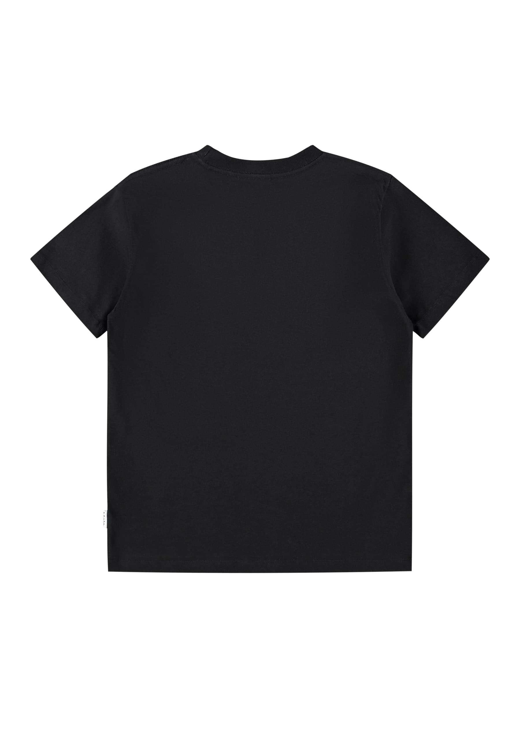 Molo Riley Short Sleeves T-shirts - United Field