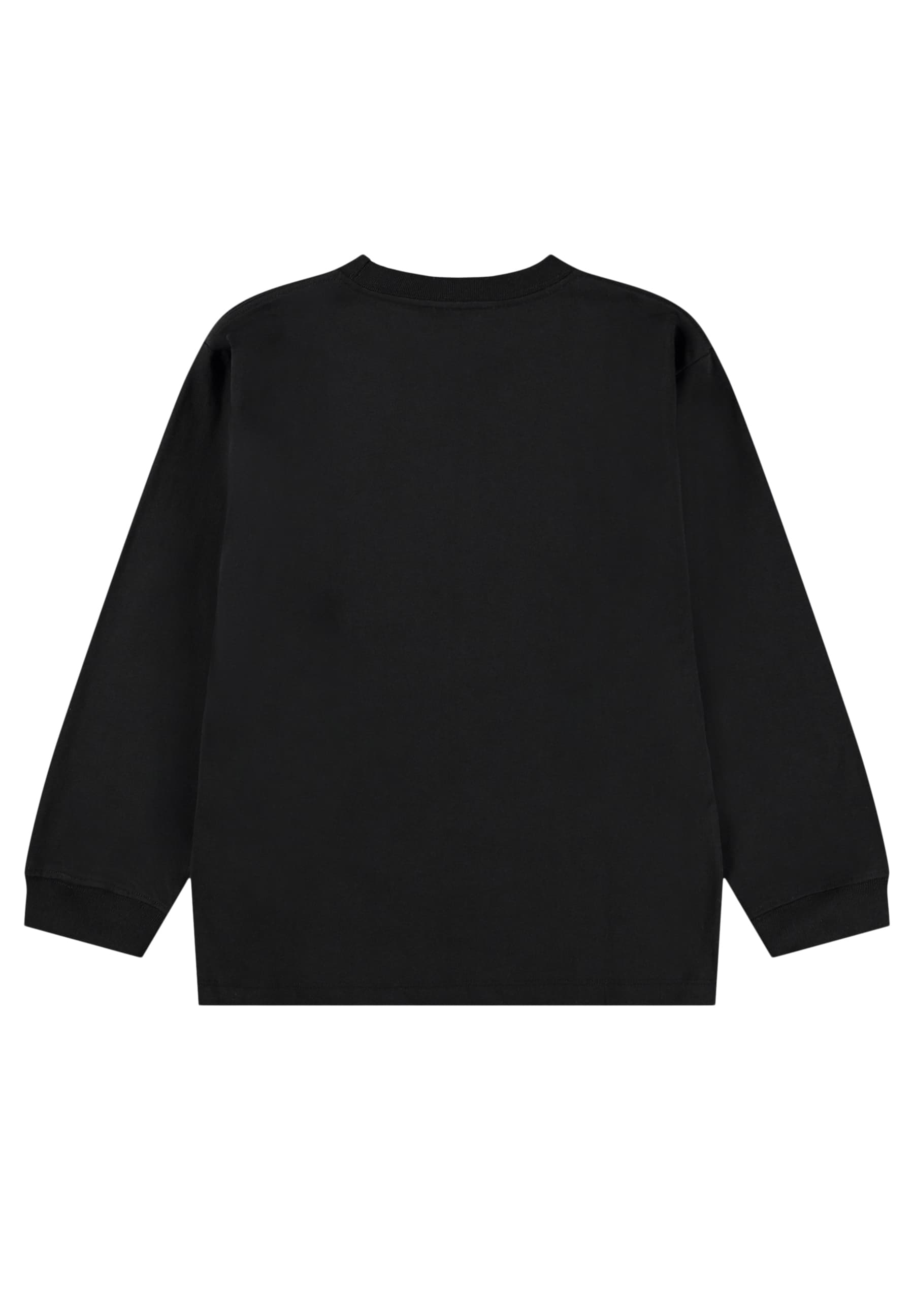 Molo Rube Long Sleeves T-shirt - Pixellection