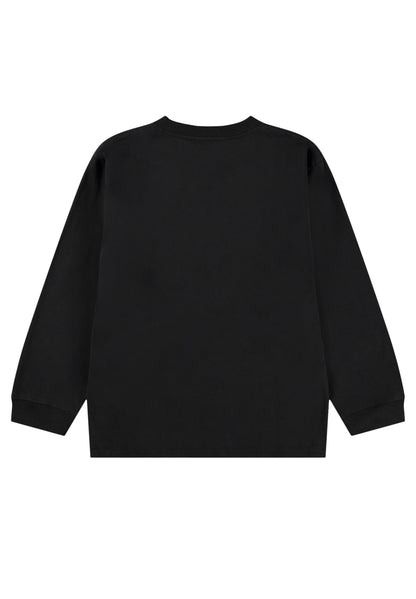 Molo Rube Long Sleeves T-shirt - Pixellection