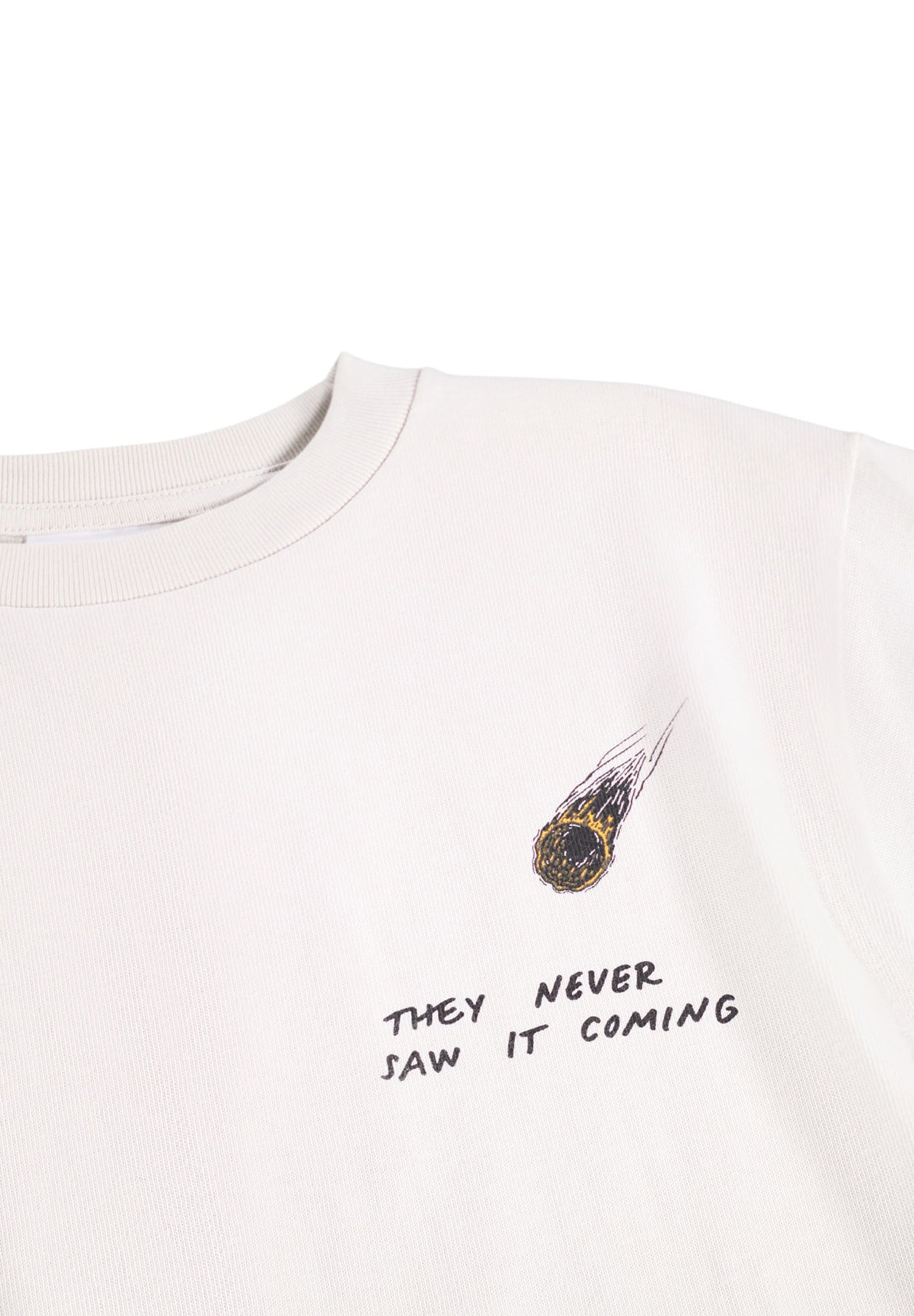 Molo Rube Long Sleeves T-Shirt - Tech Dino