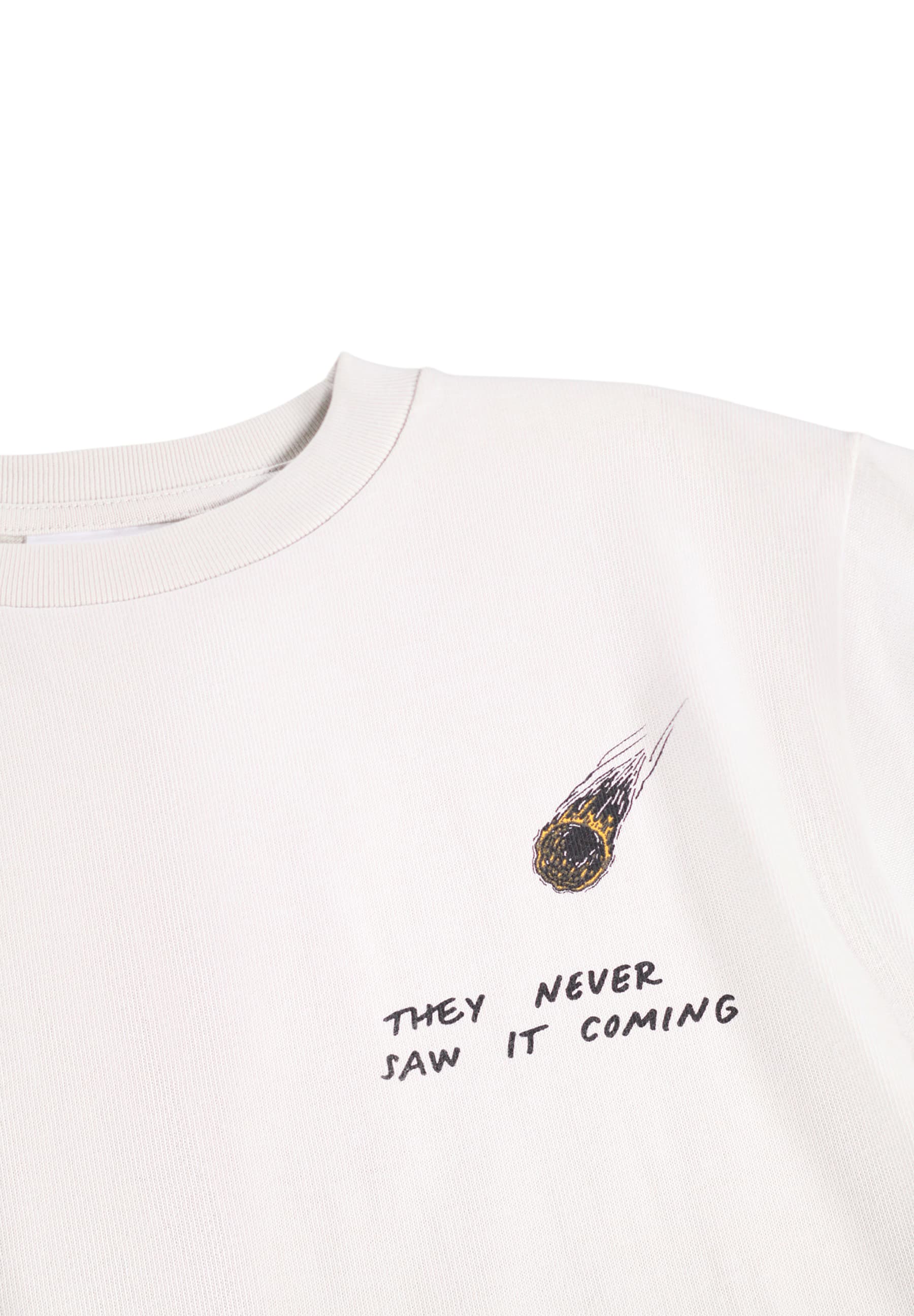 Molo Rube Long Sleeves T-Shirt - Tech Dino