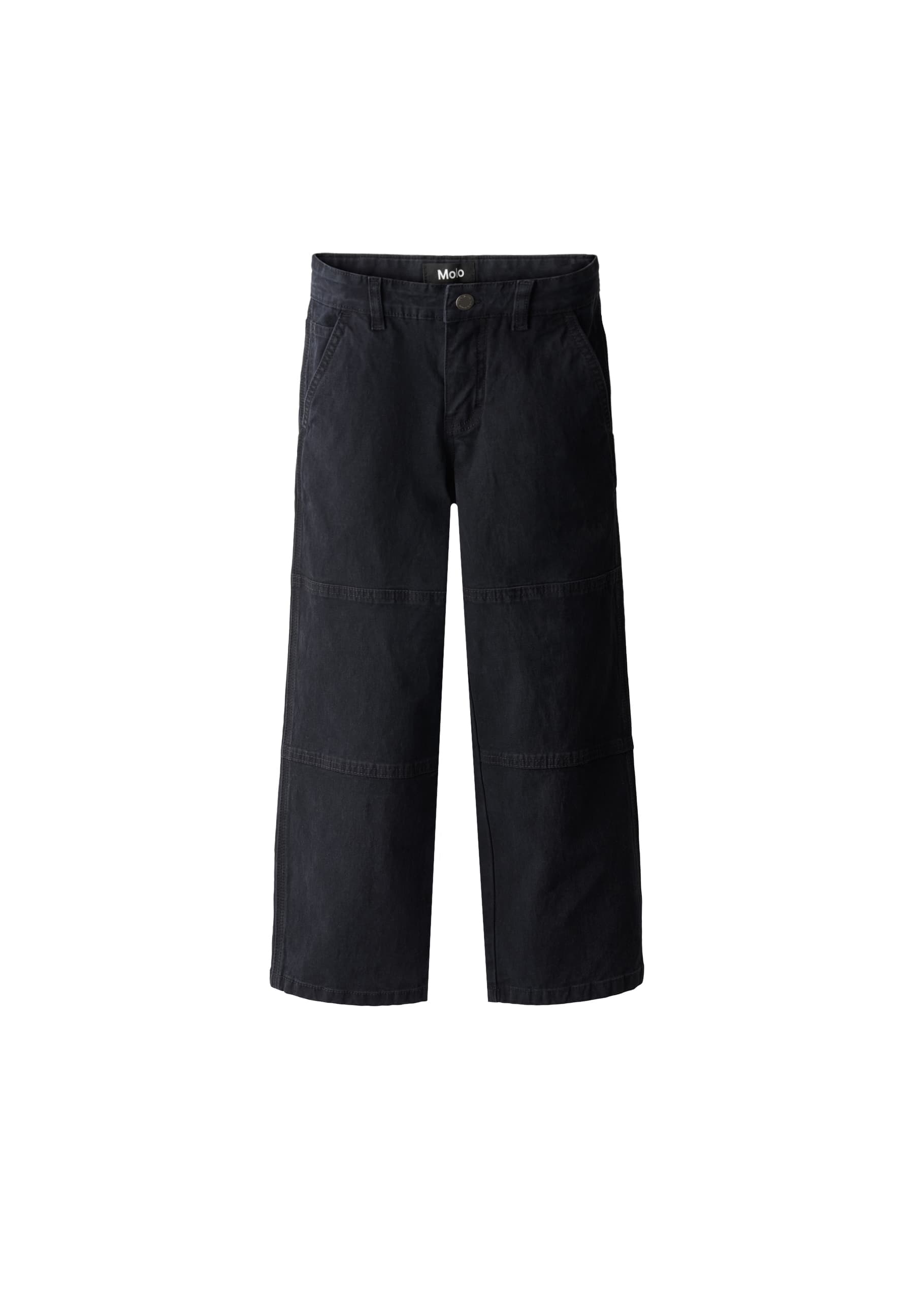 Molo Alfred Pants - Black