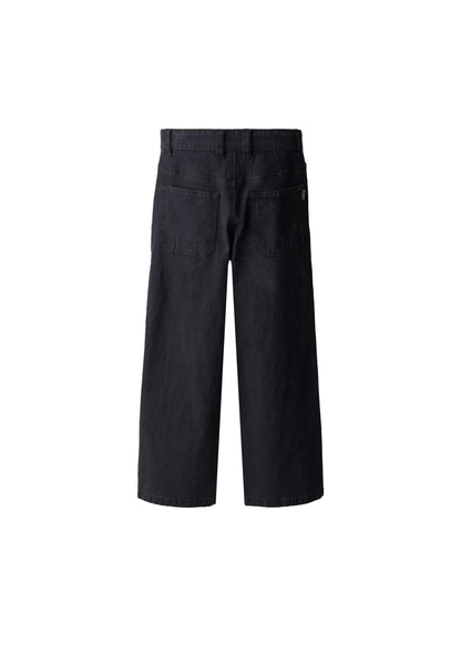 Molo Alfred Pants - Black