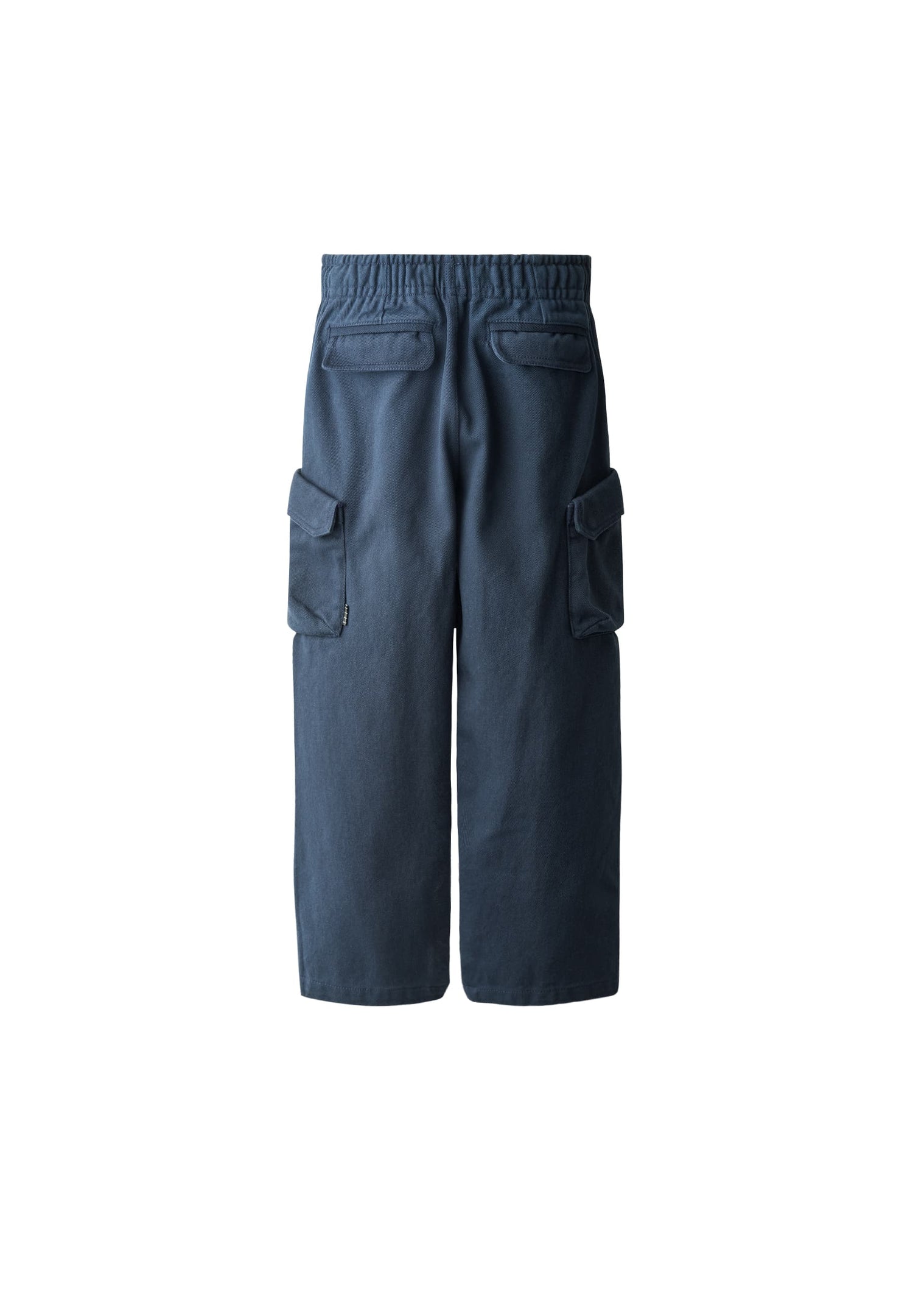 Molo Argo Pants - Total Eclipse