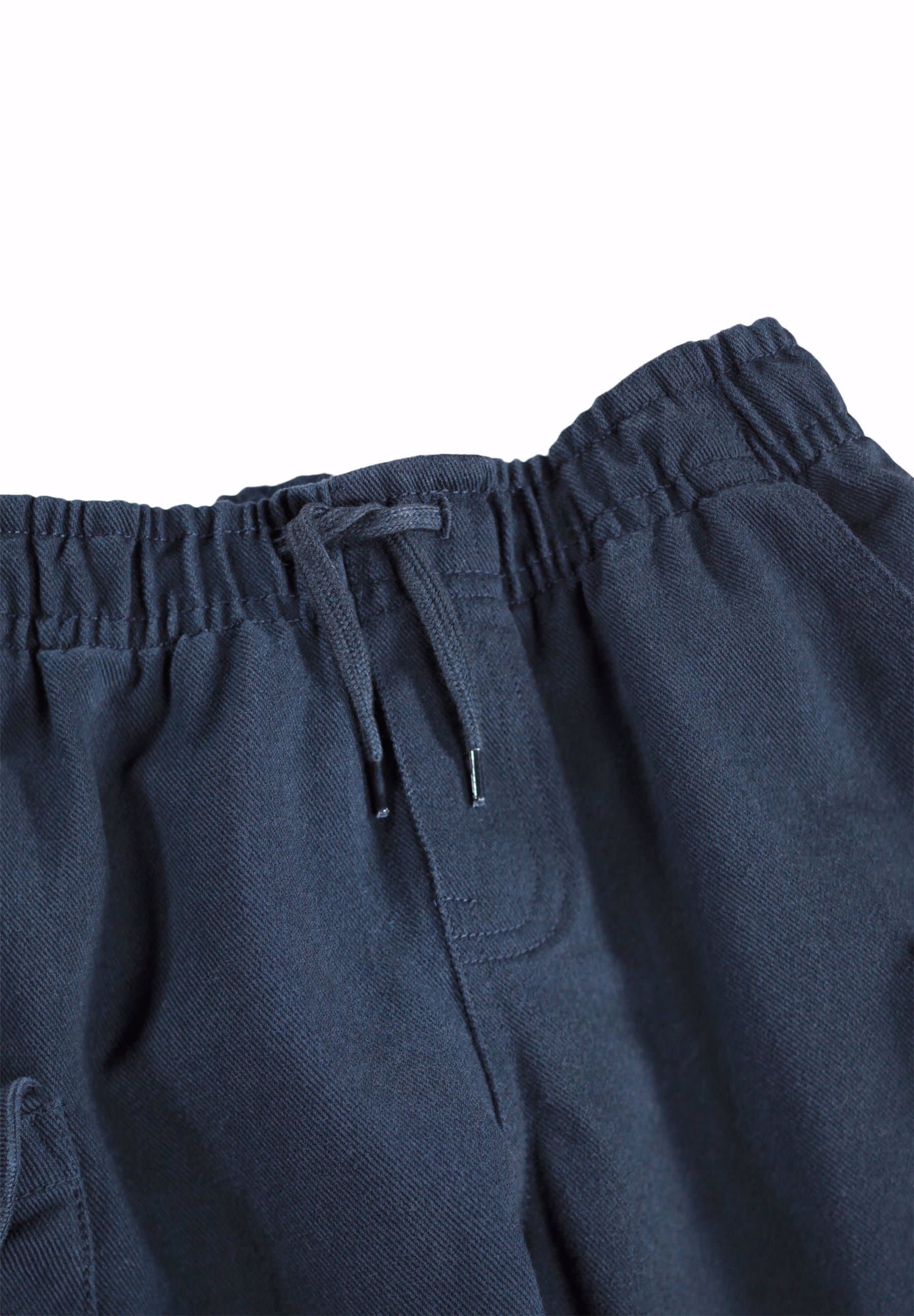 Molo Argo Pants - Total Eclipse