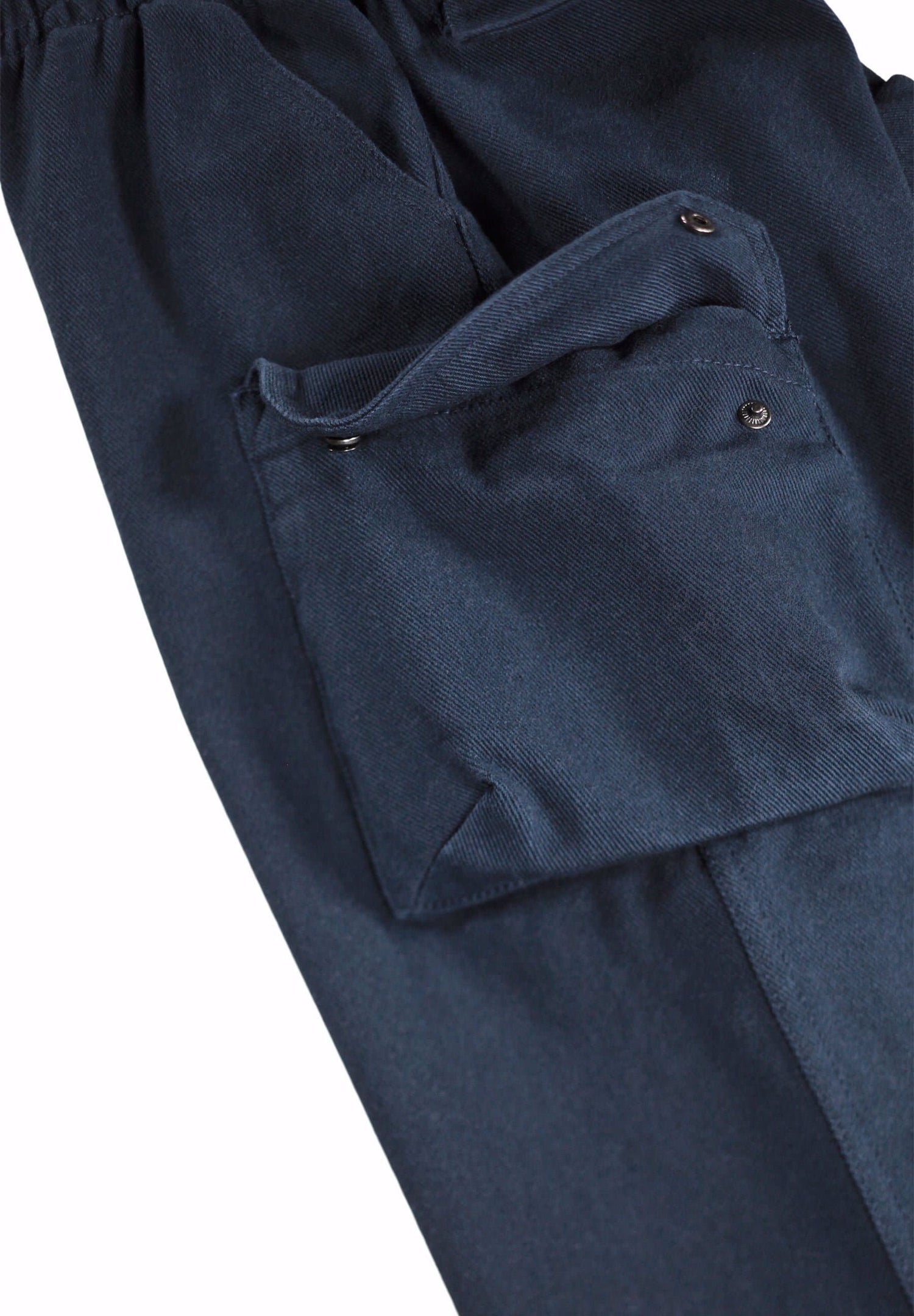 Molo Argo Pants - Total Eclipse