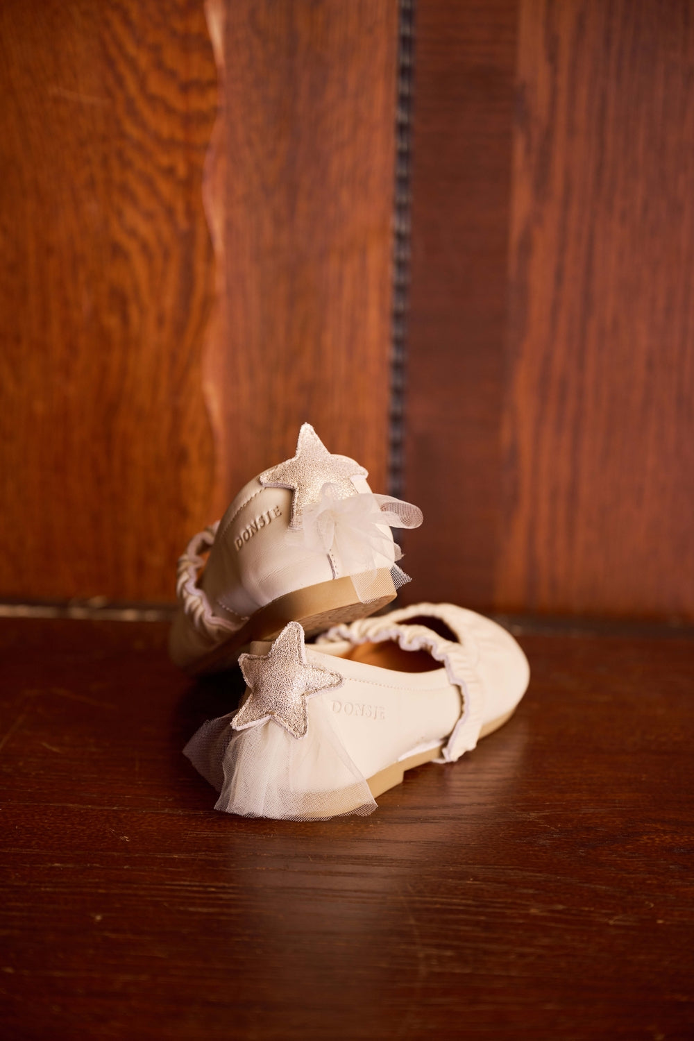 Donsje Lauran Ballerinas - Shooting Star