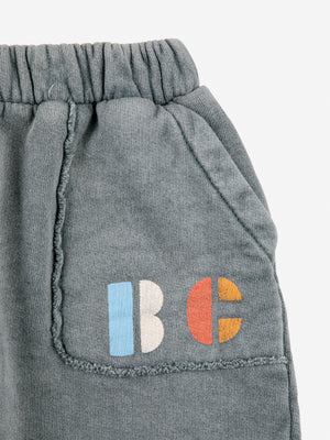 Bobo Choses Baby Multicolor B.C. Jogging Pants – Dreams of Cuteness