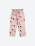 Bobo Choses Smiling Cat All Over Jogging Pants