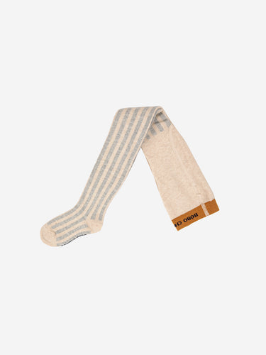 Bobo Choses Baby Stripes Tights